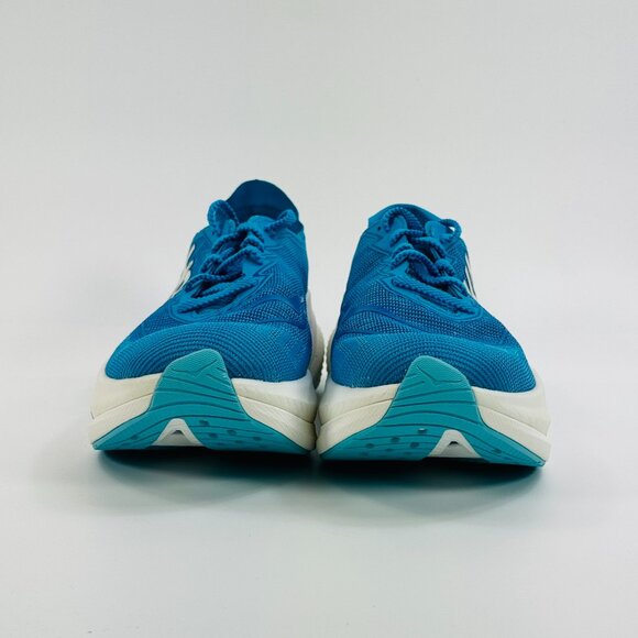 Hoka Mach X 2 \'Skyward Blue Electric Cobalt\' 1155119-SYWR size 10 main image 6